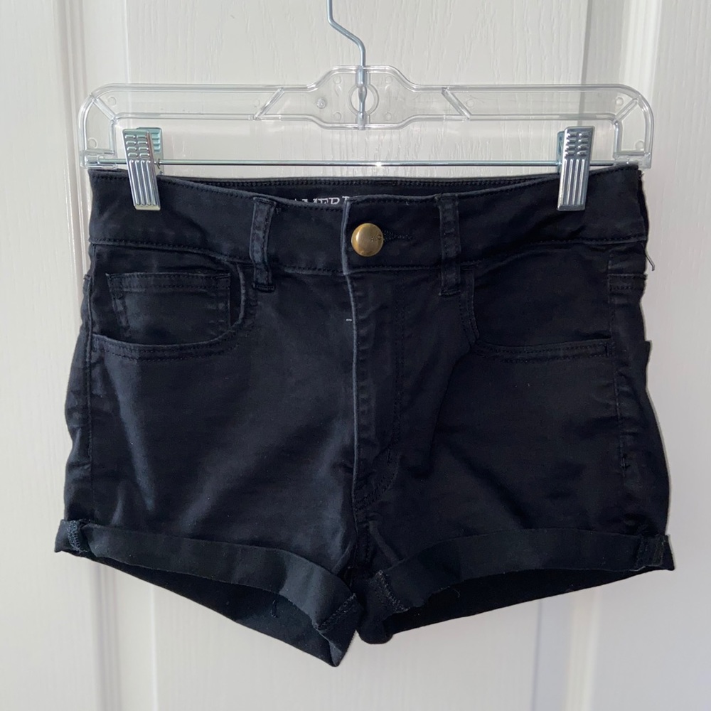 American Eagle Super Super Stretch